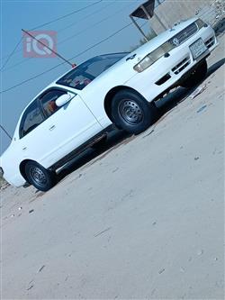 تۆیۆتا کرێستا